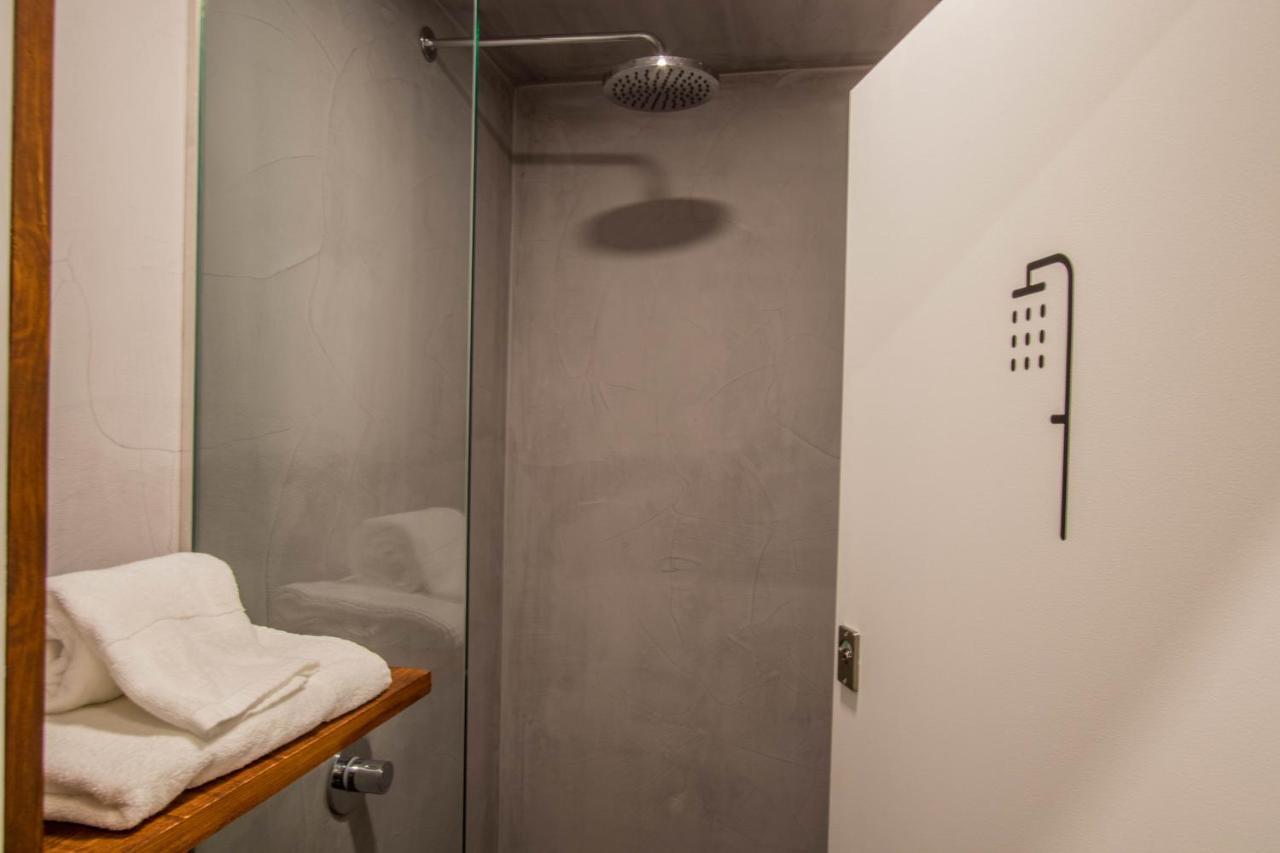 Gig Capsule Hostel إيريسييرا المظهر الخارجي الصورة