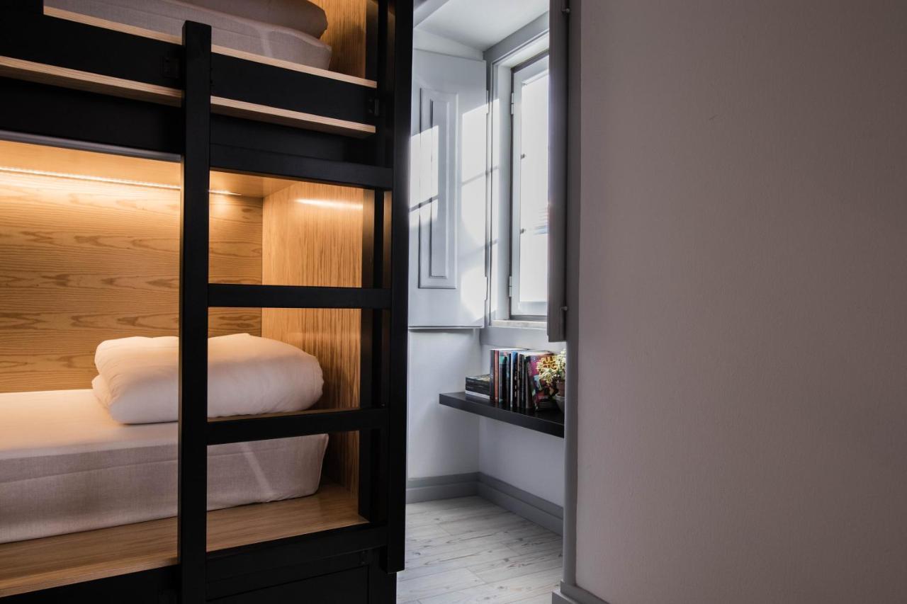 Gig Capsule Hostel إيريسييرا المظهر الخارجي الصورة